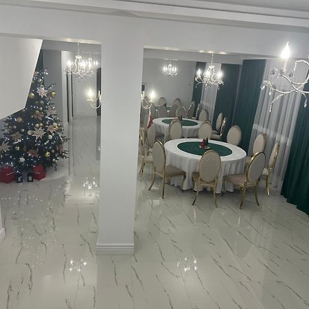 מלון מויסי Casa Daiana מראה חיצוני תמונה