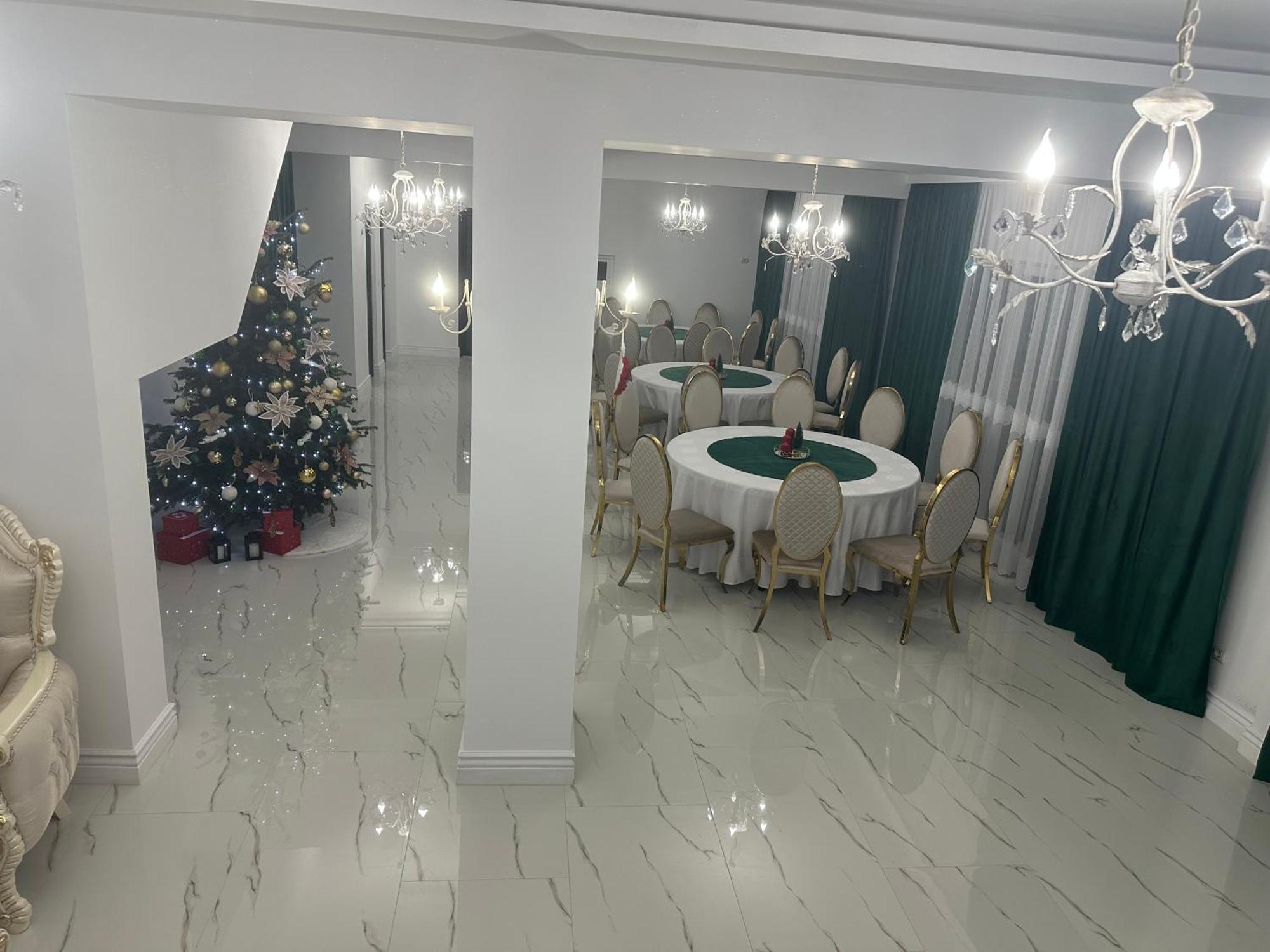 מלון מויסי Casa Daiana מראה חיצוני תמונה